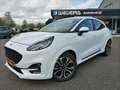 Ford Puma 1.0 Hybrid 125pk  ST-LINE X, Navi, Clima, Virtual Blanc - thumbnail 3