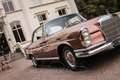 Mercedes-Benz 280 SE Coupé Automatic Marrón - thumbnail 44