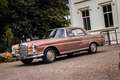 Mercedes-Benz 280 SE Coupé Automatic Brown - thumbnail 33