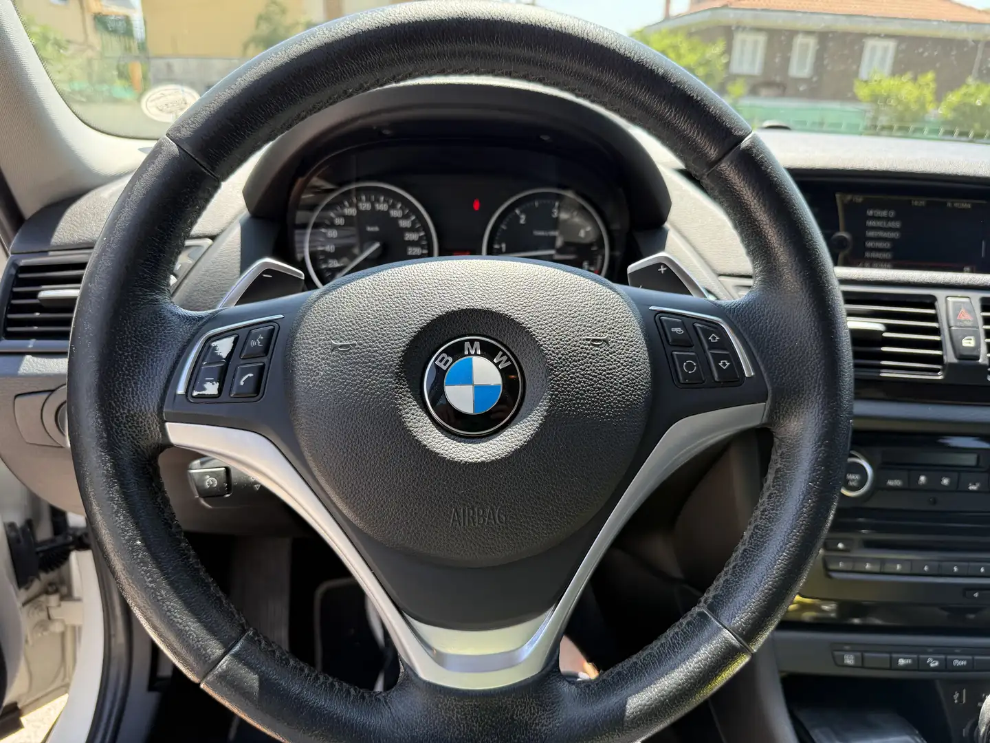 BMW X1 X1 E84 xdrive20d xLine 184cv Alb - 2