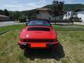 Porsche 911 Porsche 911 Carrera 3.2 Cabriolet - 1986 Rosso - thumbnail 6
