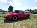 Porsche 911 Porsche 911 Carrera 3.2 Cabriolet - 1986 Rosso - thumbnail 4
