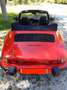 Porsche 911 Porsche 911 Carrera 3.2 Cabriolet - 1986 Rosso - thumbnail 3