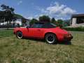 Porsche 911 Porsche 911 Carrera 3.2 Cabriolet - 1986 Rosso - thumbnail 5