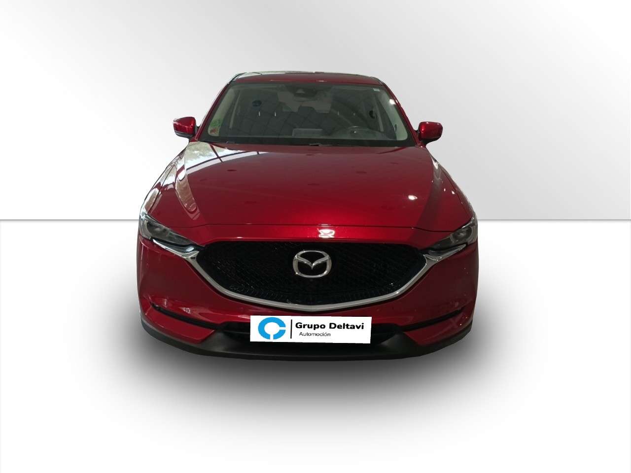 Mazda CX-5 2.2 Skyactiv-D Zenith AWD Aut. 110kW - foto 1