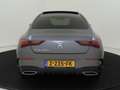 Mercedes-Benz CLA 250 e AMG Line /Panoramadak /Night pakket /Facelift Grijs - thumbnail 8