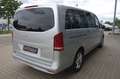 Mercedes-Benz V 220 d Edition Lang 7-SITZER LED/AHK/MBUX/TISCH Srebrny - thumbnail 5
