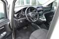 Mercedes-Benz V 220 d Edition Lang 7-SITZER LED/AHK/MBUX/TISCH Srebrny - thumbnail 7
