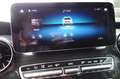 Mercedes-Benz V 220 d Edition Lang 7-SITZER LED/AHK/MBUX/TISCH Srebrny - thumbnail 14