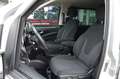 Mercedes-Benz V 220 d Edition Lang 7-SITZER LED/AHK/MBUX/TISCH Srebrny - thumbnail 21