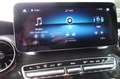 Mercedes-Benz V 220 d Edition Lang 7-SITZER LED/AHK/MBUX/TISCH Srebrny - thumbnail 13