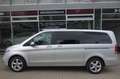 Mercedes-Benz V 220 d Edition Lang 2xsTÜR/LED/AHK/MBUX/TISCH Срібний - thumbnail 3