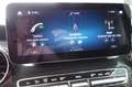 Mercedes-Benz V 220 d Edition Lang 7-SITZER LED/AHK/MBUX/TISCH Srebrny - thumbnail 12