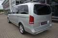 Mercedes-Benz V 220 d Edition Lang 7-SITZER LED/AHK/MBUX/TISCH Srebrny - thumbnail 6