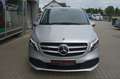 Mercedes-Benz V 220 d Edition Lang 2xsTÜR/LED/AHK/MBUX/TISCH Срібний - thumbnail 19