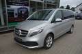 Mercedes-Benz V 220 d Edition Lang 2xsTÜR/LED/AHK/MBUX/TISCH Zilver - thumbnail 1