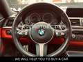 BMW 435 i COUPE*M PAKET*LEDER*NAVI*KAMERA*SHZ*R18*TOP Blanc - thumbnail 16