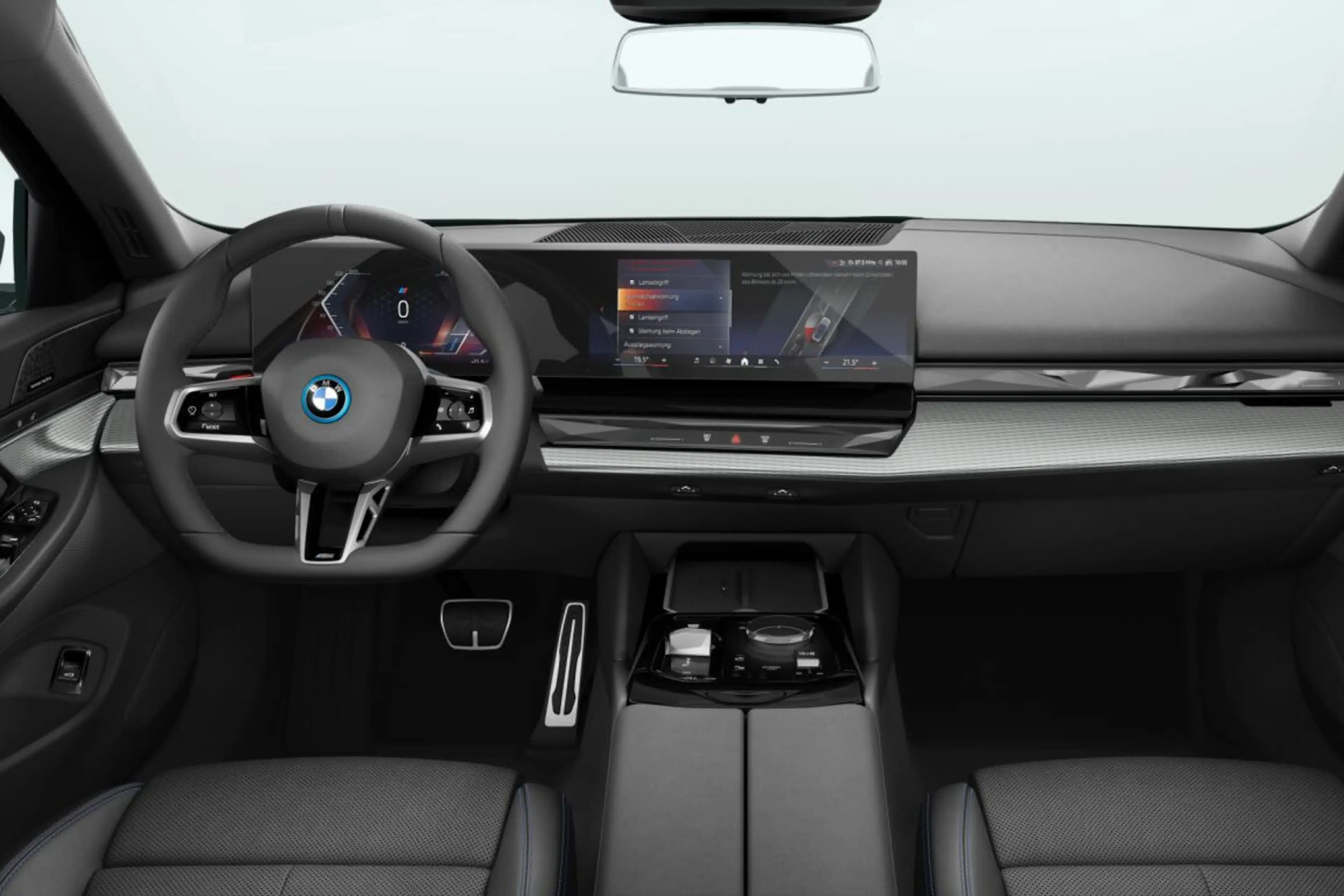 BMW i5 Sedan eDrive40 M Sport Edition 84 kWh | M Sportpak — photo 3