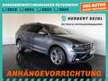 Volkswagen Tiguan Allspace R-LINE 4x4 2,0 TDI DSG *SKY / LEDER / 19 ZOLL /... Grau - thumbnail 1