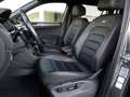 Volkswagen Tiguan Allspace R-LINE 4x4 2,0 TDI DSG *SKY / LEDER / 19 ZOLL /... Grau - thumbnail 14