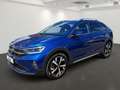 Volkswagen Taigo STYLE IQ.DRIVE 1.5TSI 150PS DSG ACC+KAMERA+MATRIX+ Blau - thumbnail 2