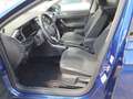 Volkswagen Taigo STYLE IQ.DRIVE 1.5TSI 150PS DSG ACC+KAMERA+MATRIX+ Blau - thumbnail 8