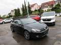 Volkswagen Golf VI 1.4 Cabriolet Lounge*XENON*NAVI*PDC* Nero - thumbnail 2