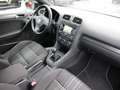 Volkswagen Golf VI 1.4 Cabriolet Lounge*XENON*NAVI*PDC* Nero - thumbnail 8