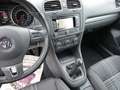 Volkswagen Golf VI 1.4 Cabriolet Lounge*XENON*NAVI*PDC* Nero - thumbnail 11