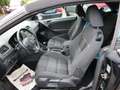 Volkswagen Golf VI 1.4 Cabriolet Lounge*XENON*NAVI*PDC* Nero - thumbnail 9