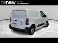 Peugeot Partner 1.5BlueHDI S&S Premium Standard 600kg 100 Blanco - thumbnail 2