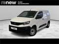 Peugeot Partner 1.5BlueHDI S&S Premium Standard 600kg 100 Blanco - thumbnail 1