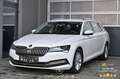 Skoda Superb 2.0 TDI Style DSG  Pickerl NEU Weiß - thumbnail 1