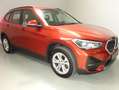 BMW X1 sDrive18d Aut. Rot - thumbnail 3