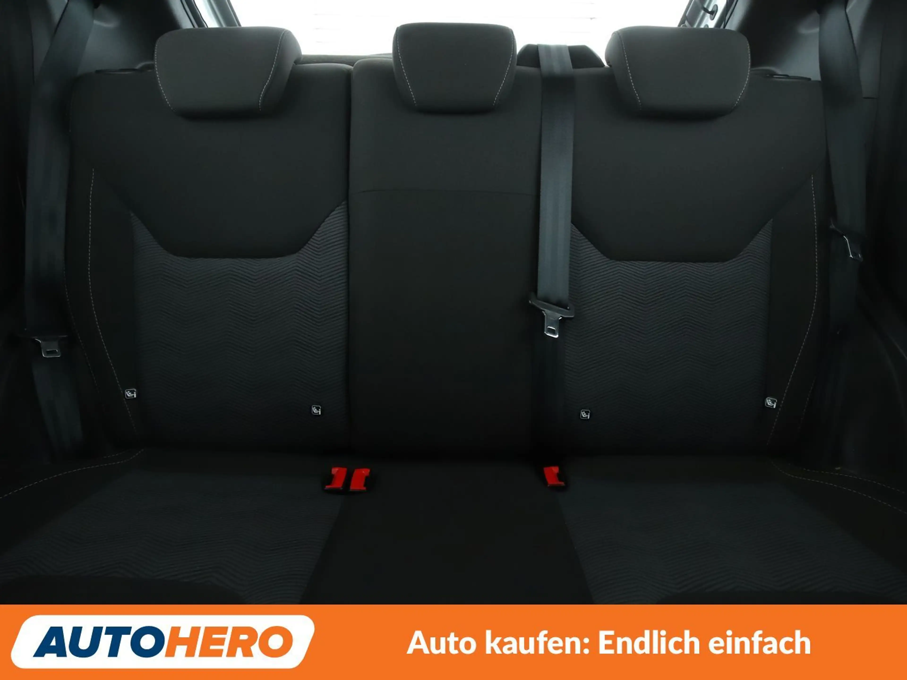 Ford Ka/Ka+ 1.2 Ti-VCT Cool&Sound *LIMITER*PDC*SHZ*KLIMA*ALU* — photo 15