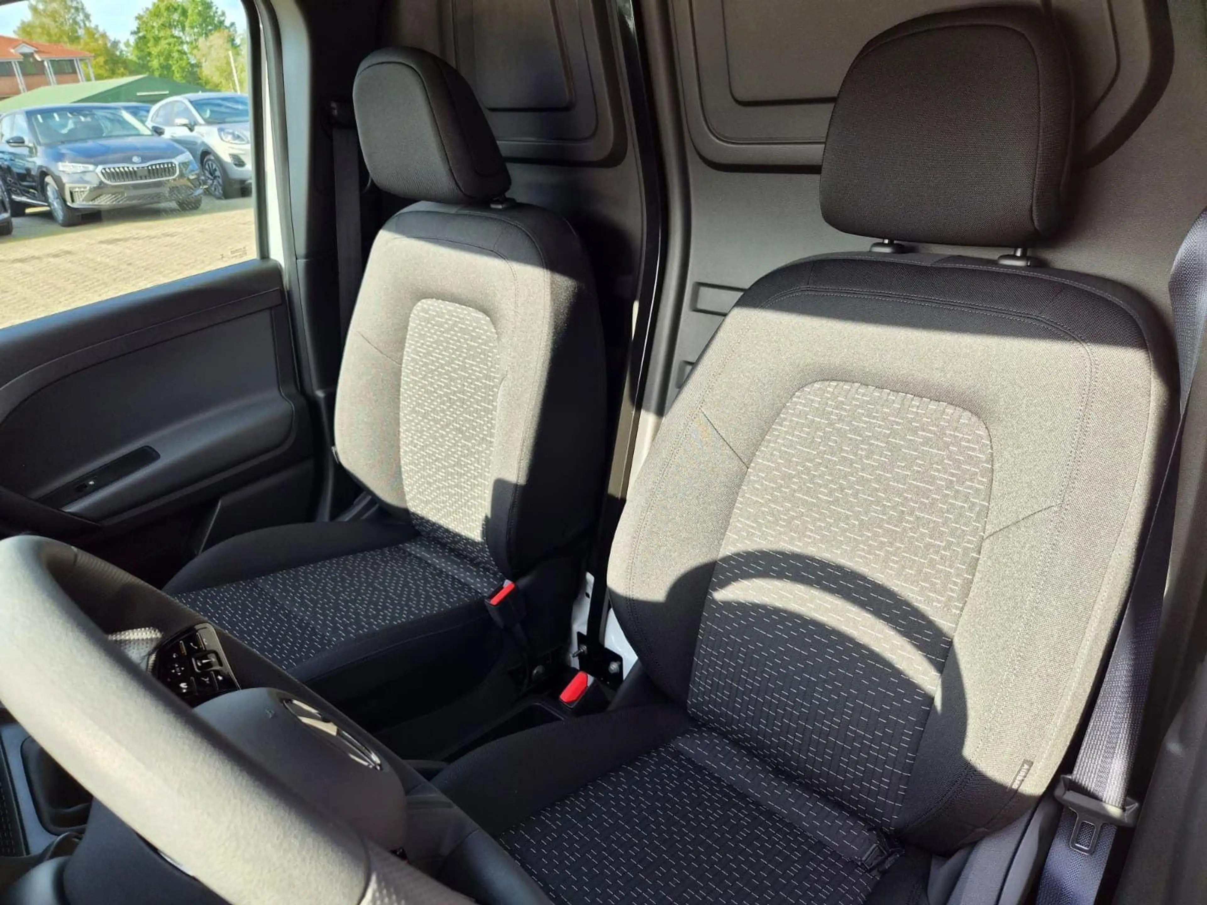 Mercedes-Benz Citan 108 PRO L1 1.5 CDI 75PS 2-Sitzer Klima Bluetooth D — photo 12