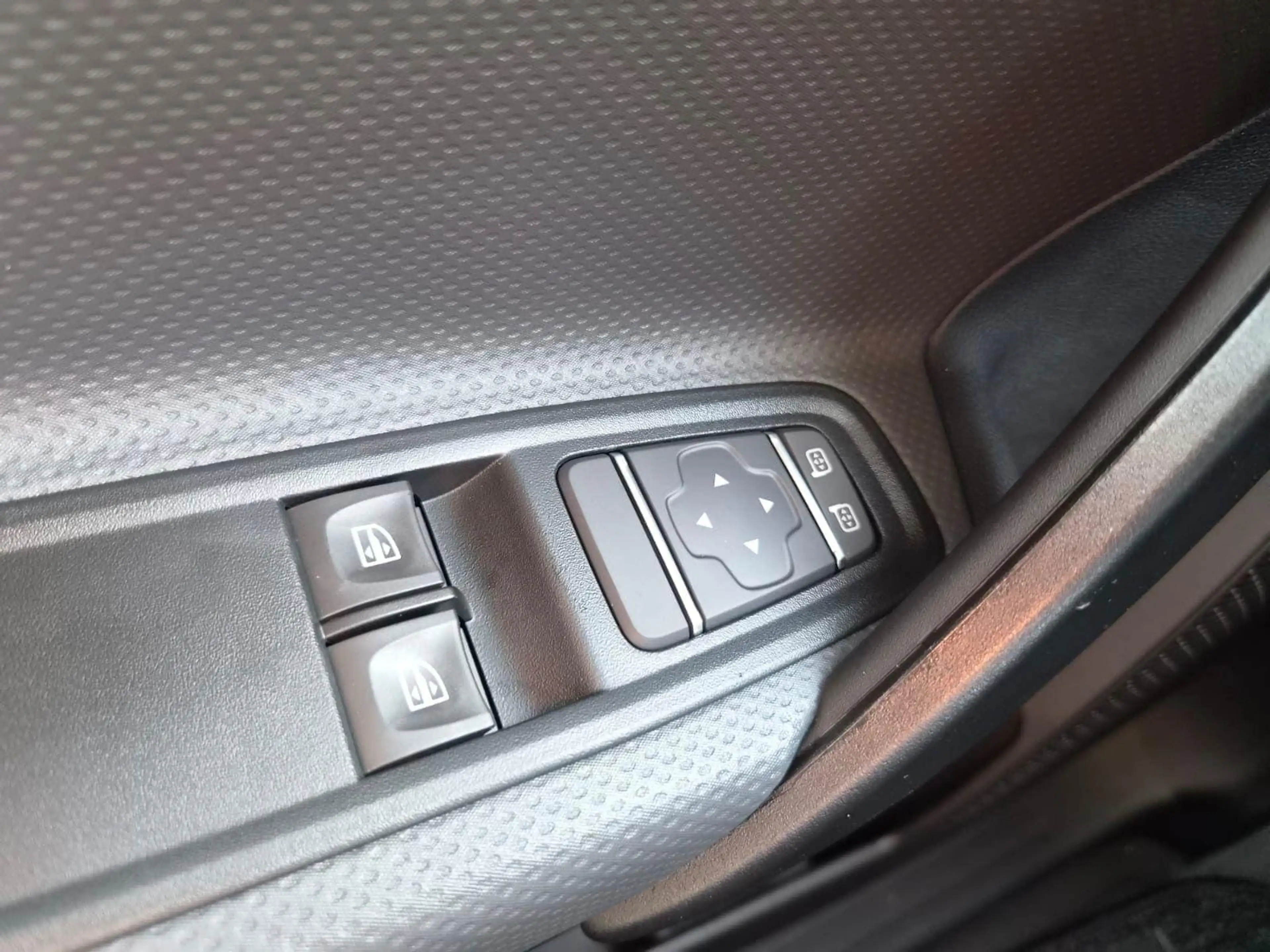 Mercedes-Benz Citan 108 PRO L1 1.5 CDI 75PS 2-Sitzer Klima Bluetooth D — photo 14