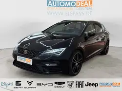 Seat Leon ST 4Drive AUTOMATIK NAV LED PANODACH DIG DISPLAY K