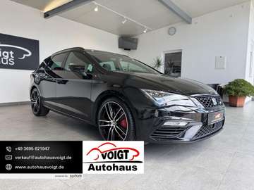 ST Cupra 300 DSG Virtual