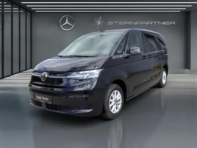 Volkswagen T7 Multivan Life DAB+CarPlay+KAMERA+StHz+AHK+NAVI