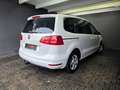 Volkswagen Sharan 2.0 TDI, 7 SITZER, PANO, AUTOMATIK, R-KAMERA, LED Blanc - thumbnail 4