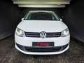 Volkswagen Sharan 2.0 TDI, 7 SITZER, PANO, AUTOMATIK, R-KAMERA, LED Blanc - thumbnail 2
