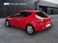 SEAT Leon 1.6 TDI 105 PS S/S STYLE 105 5P Rojo - thumbnail 27