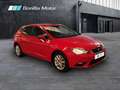 SEAT Leon 1.6 TDI 105 PS S/S STYLE 105 5P Rojo - thumbnail 3