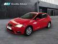 SEAT Leon 1.6 TDI 105 PS S/S STYLE 105 5P Rojo - thumbnail 1