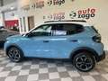 Citroen C3 C3 1.2 puretech turbo Max 100cv s Bleu - thumbnail 4