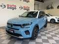 Citroen C3 C3 1.2 puretech turbo Max 100cv s Bleu - thumbnail 1