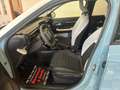 Citroen C3 C3 1.2 puretech turbo Max 100cv s Bleu - thumbnail 7