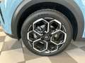 Citroen C3 C3 1.2 puretech turbo Max 100cv s Bleu - thumbnail 2