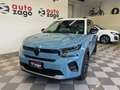 Citroen C3 C3 1.2 puretech turbo Max 100cv s Bleu - thumbnail 3